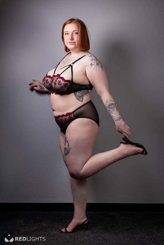 Marie (Foto)