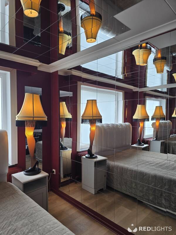 SPIEGELKAMER DIEST (Foto)