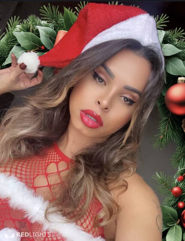 TS FRANCHESKA  PETROVICKY (Foto)