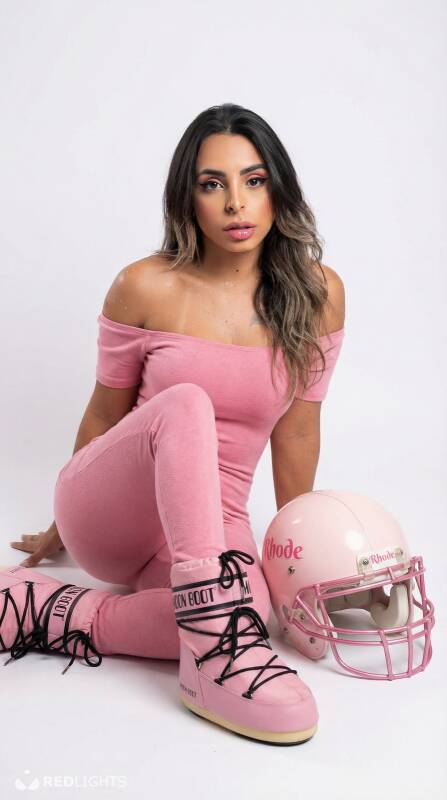 TS FRANCHESKA  PETROVICKY (Foto)