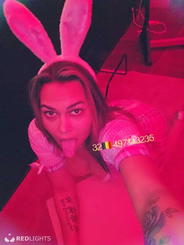 Isabella Gimenez (Foto)