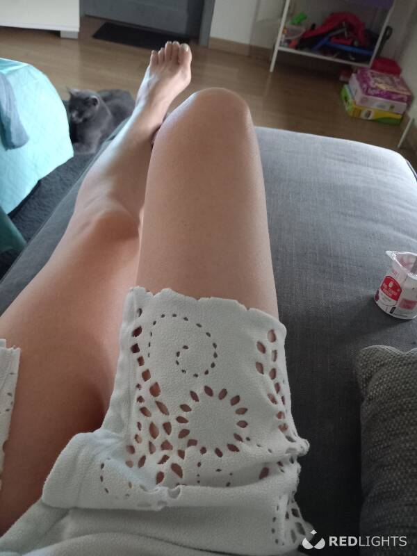 Virtuele milf (Foto)