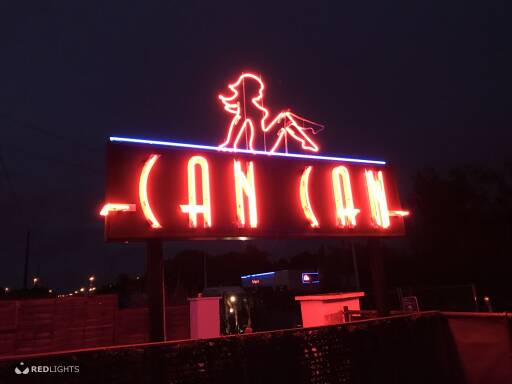 Cancan (Foto)