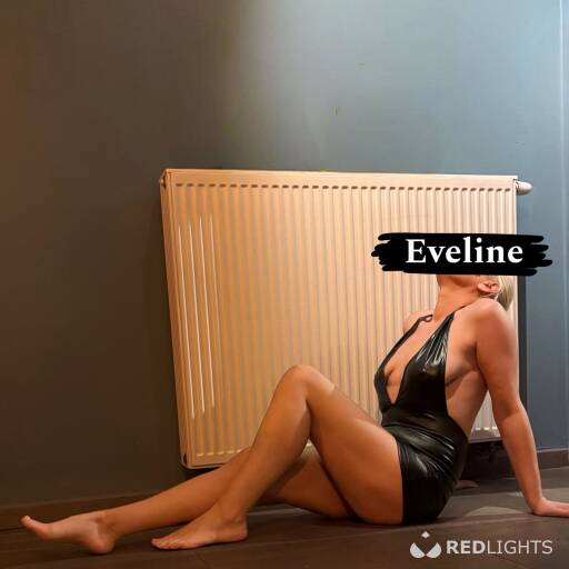 Eveline belgische (Foto)