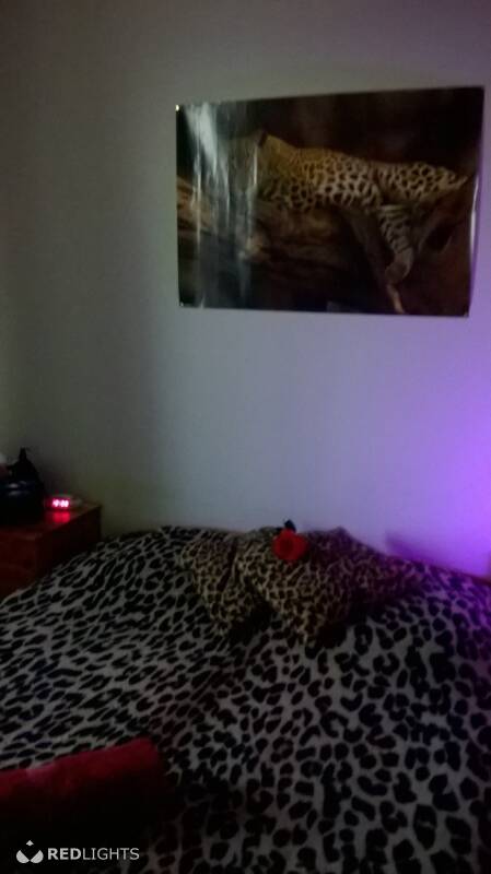 Katje/Teigetje xxx (Foto)