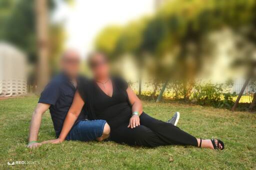 Eerlijk koppel (Foto)