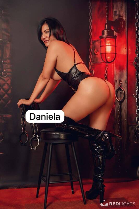 Emmanuela\'s angels Daniela (Foto)