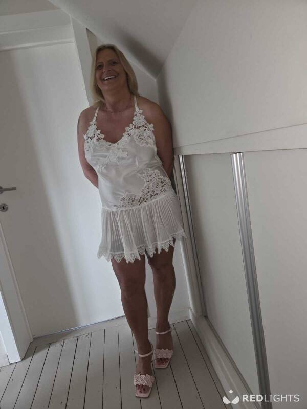 Angelique (Foto)