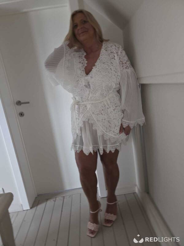 Angelique (Foto)