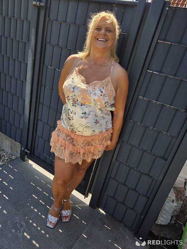 Angelique (Foto)