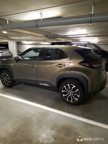 Leuvenescortdriver (Foto)