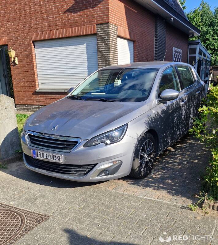 Prive chauffeur (Foto)