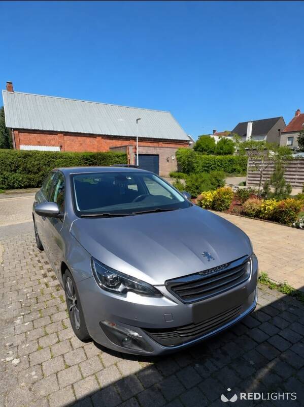 Prive chauffeur (Foto)