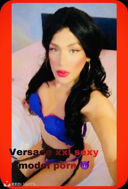 Versace XXL (Foto)