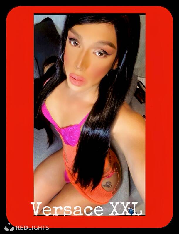 Versace XXL (Foto)