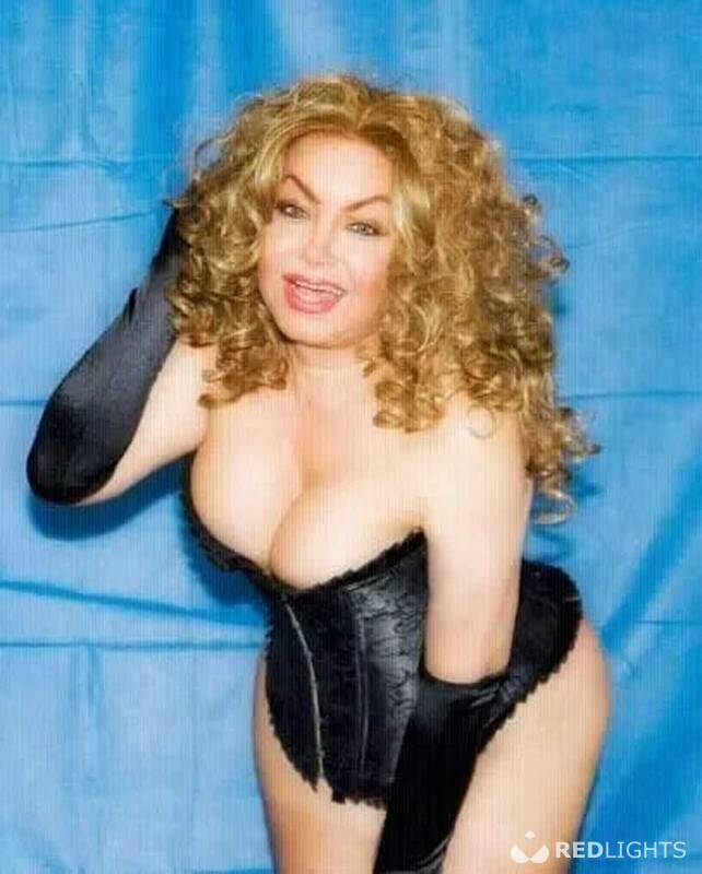 Giuletta Maryni (Foto)