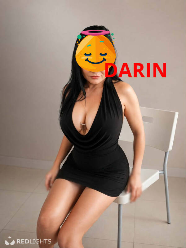 DARLINGTHAi (Foto)