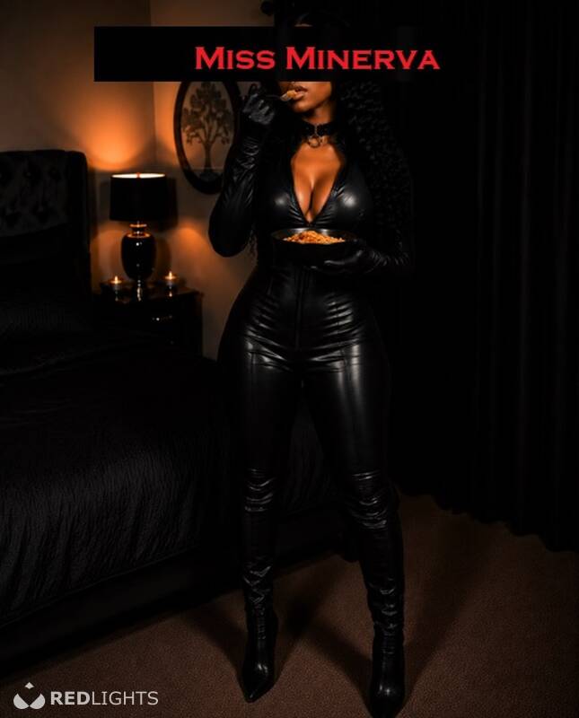 Miss Minerva (Foto)