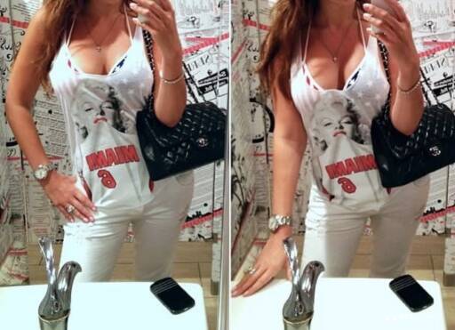 Nina (Foto)