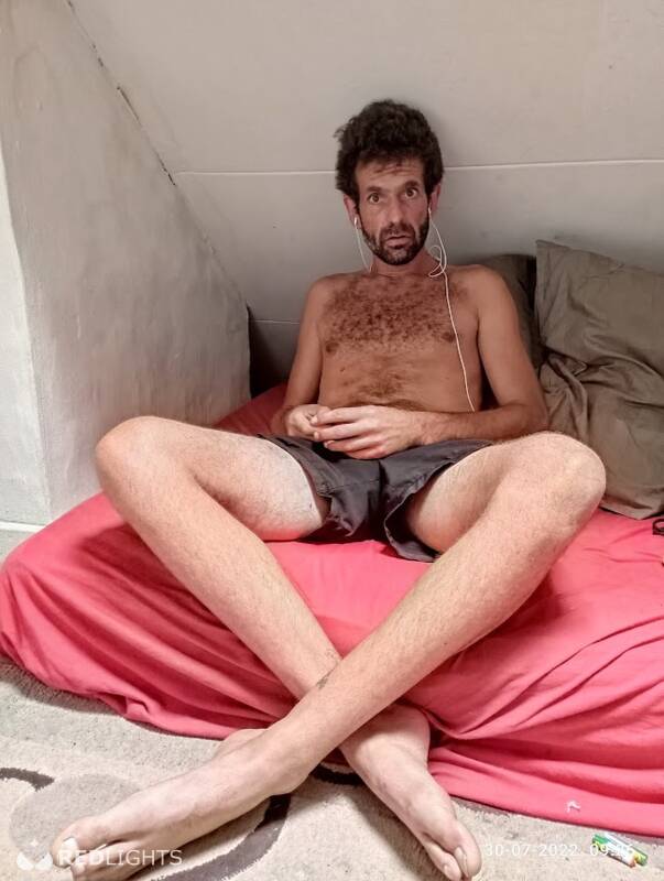 InfectedPsy85 (Foto)