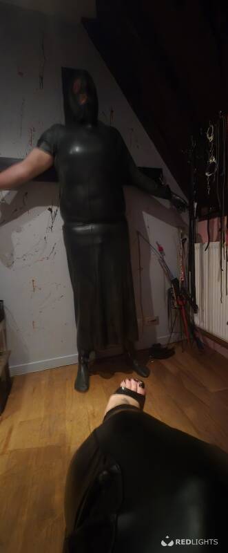 Mistress Cassandra (Foto)