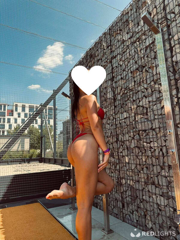 Madeleine (Foto)