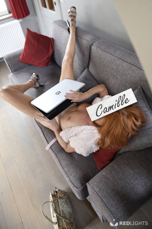 Camille-massage (Foto)