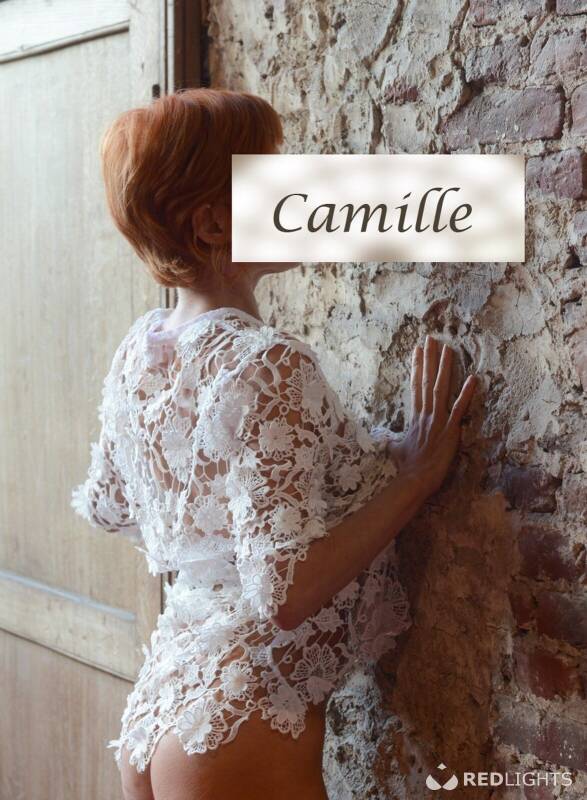 Camille-massage (Foto)