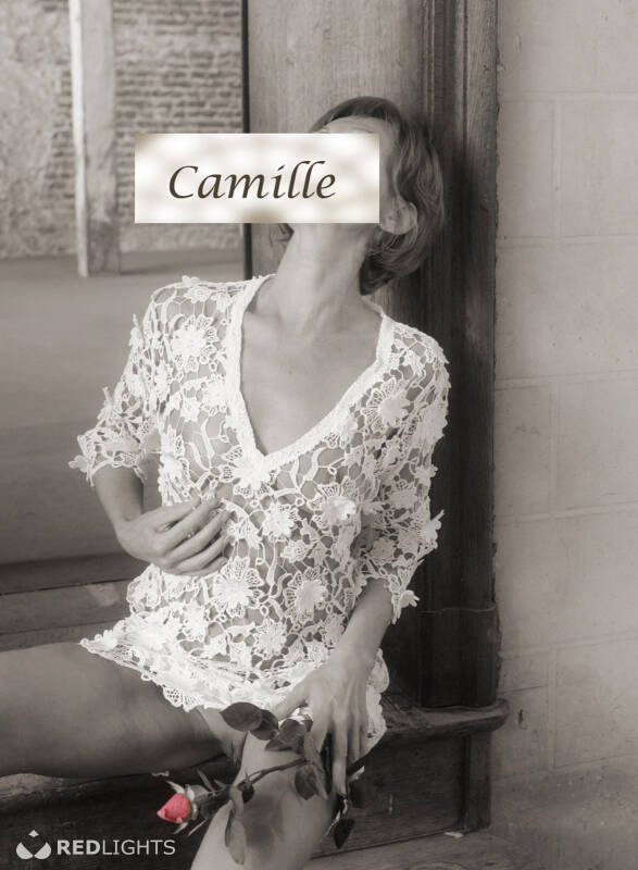 Camille-massage (Foto)