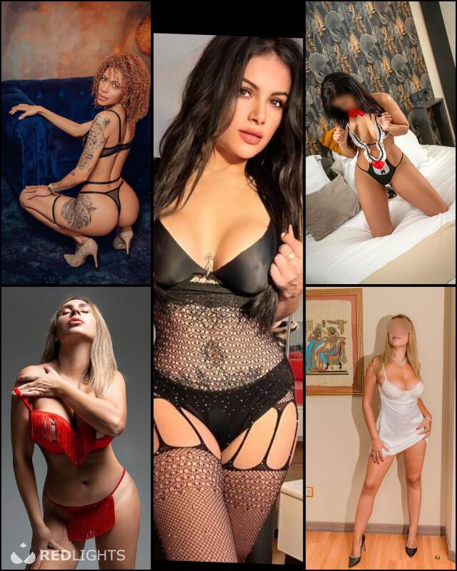 CHICAS LAMAZONIA (Foto)