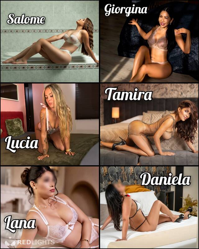 L\'Amazonia (Foto)