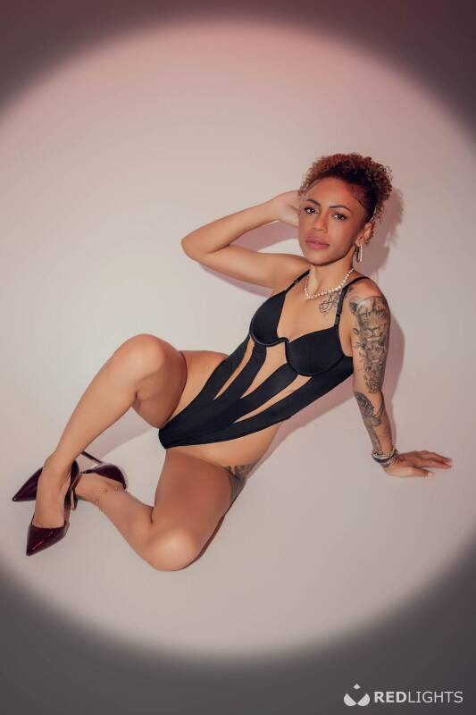 L\'Amazonia (Foto)