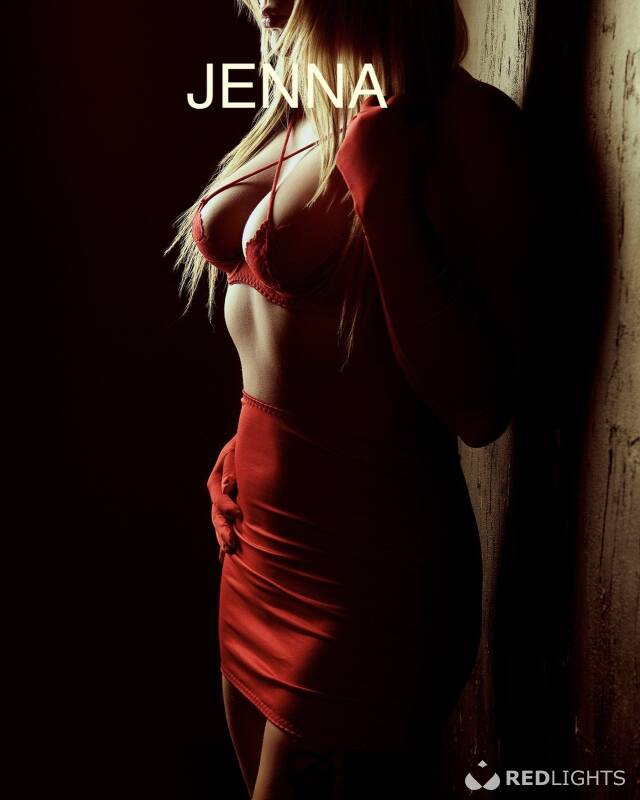 Jenna (Foto)