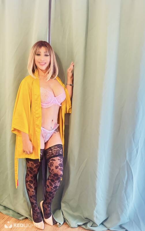 Amanda (Foto)