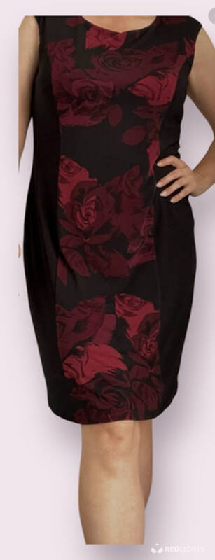 Celine Escort (Foto)