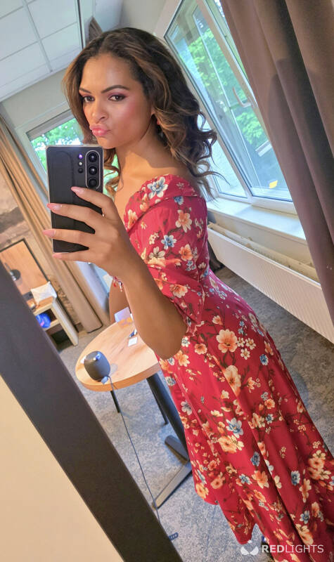 Morena (Foto)