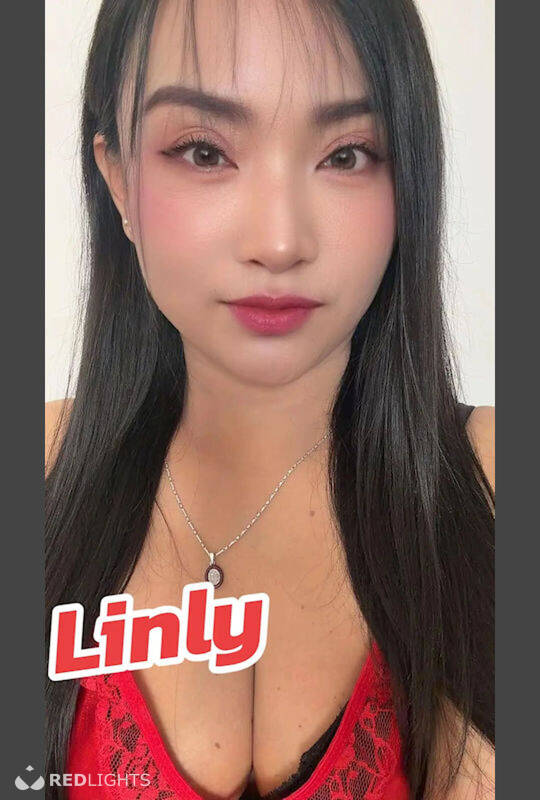 --  L I N L Y   -- (Foto)