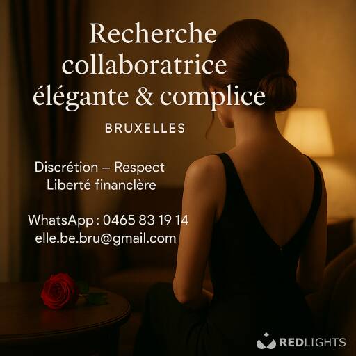 Discrétion garantie (Foto)