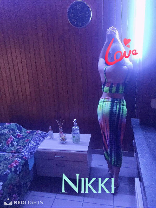 Nikki (Foto)