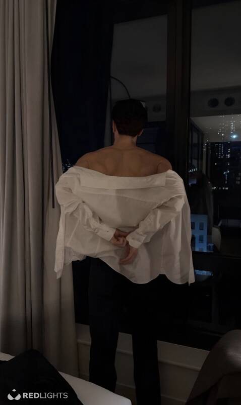 Marcus (Foto)
