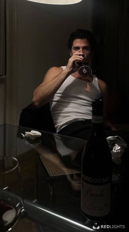 Marcus (Foto)