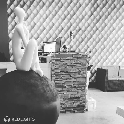 Atelier des reves (Foto)