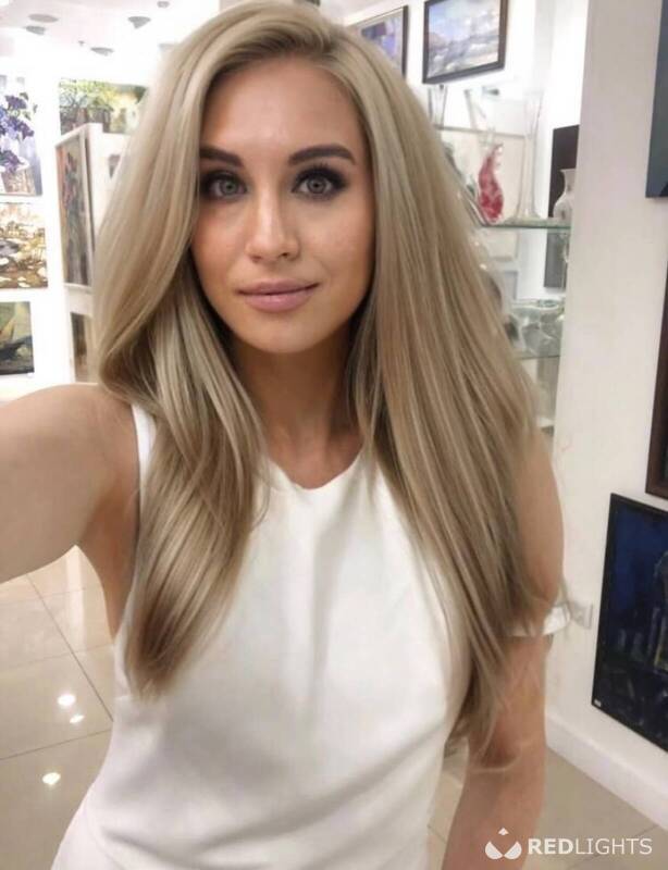 Karina. (Foto)