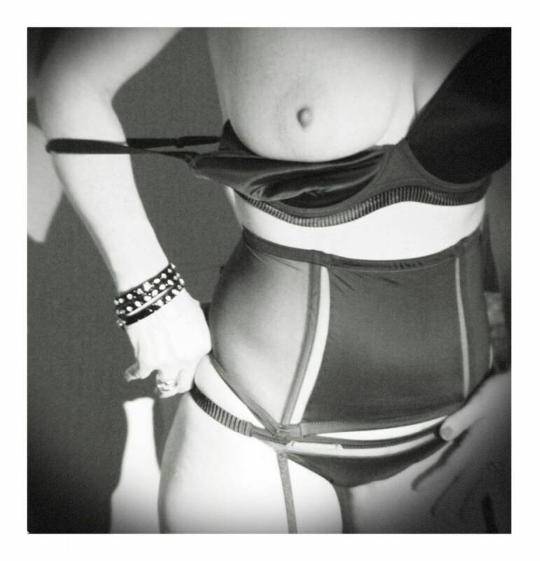 Elise Escort (Vlaams) (Foto)