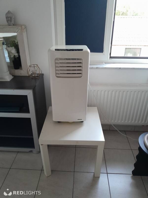 ROOM AIRCO (Foto)