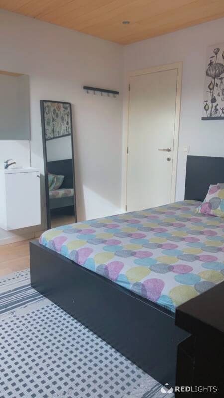 Kamer verhuur - room for rent - chambre à louer (Foto)