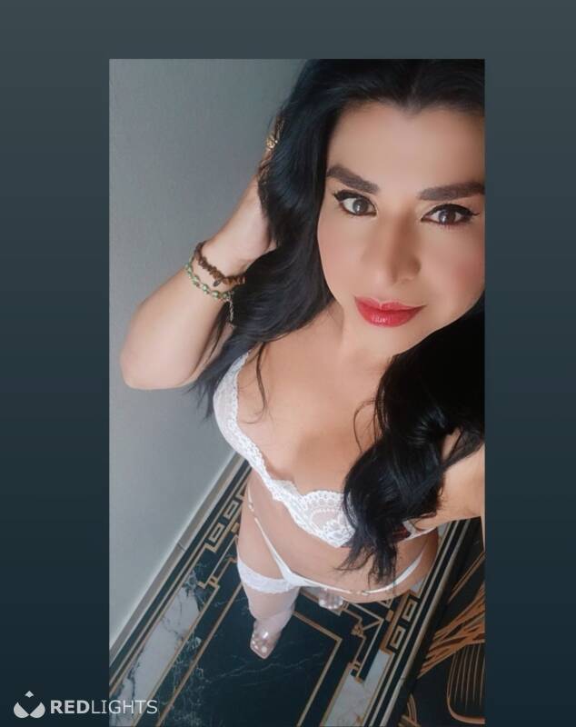 Mia transsexual (Foto)
