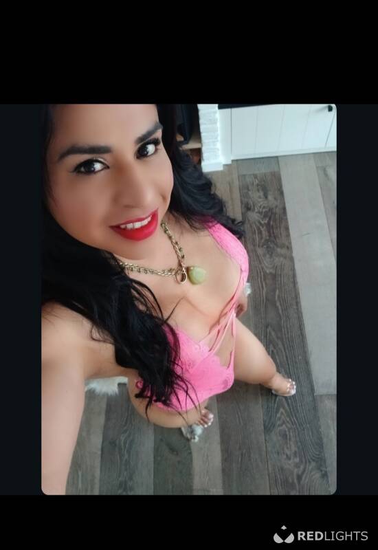 Mia transsexual (Foto)