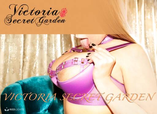 Victoria Secret Garden (Foto)