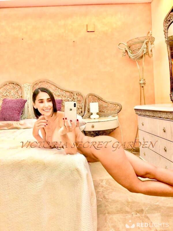 Victoria Secret Garden (Foto)